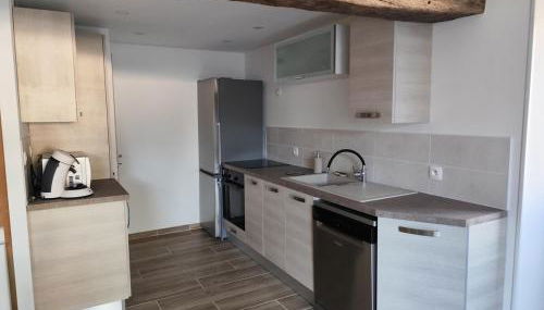 Gîte de charme à Loudun - Foto 3, dishwasher, toaster