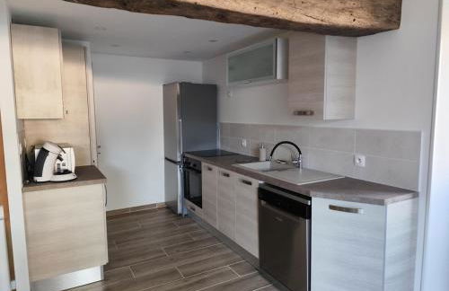 Gîte de charme à Loudun - Foto 3