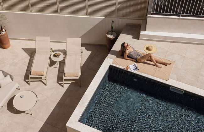 White City Limassol - Foto 24