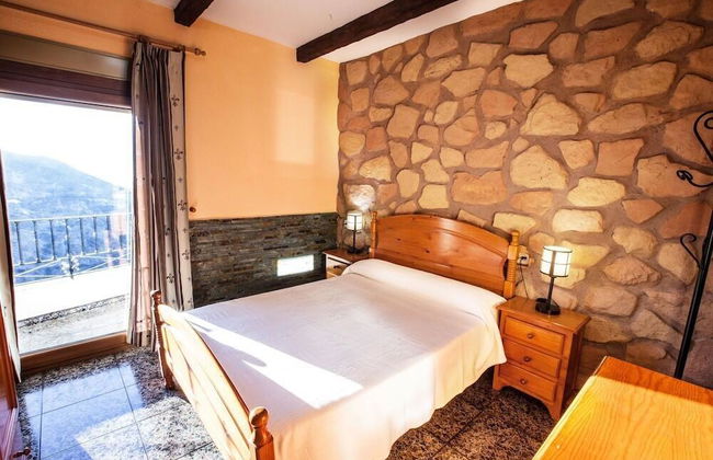 Alojamientos Rurales Benarum con Spa - Foto 46