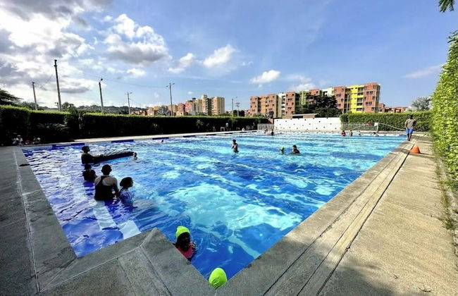 Lindo apartamento 3 habitaciones - Foto 11