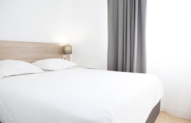 Comfort Aparthotel Divonne La Versoix - Photo 15