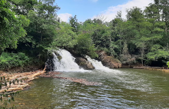 Lovely Apartment in Roes With a Terrace - Foto 36