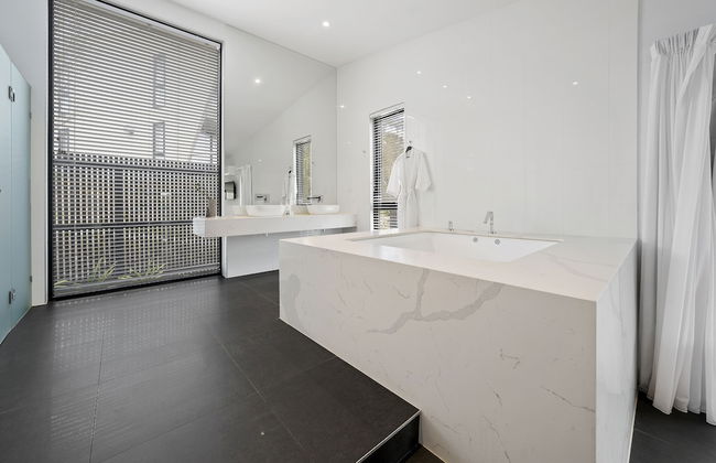 Hepburn Bathhouse & Spa Villas - Foto 56