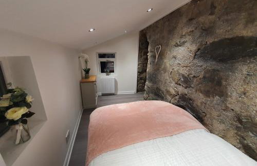 Hot Tub, 25min to Snowdon Watkin path, Stunning Mountain Views - Foto 6