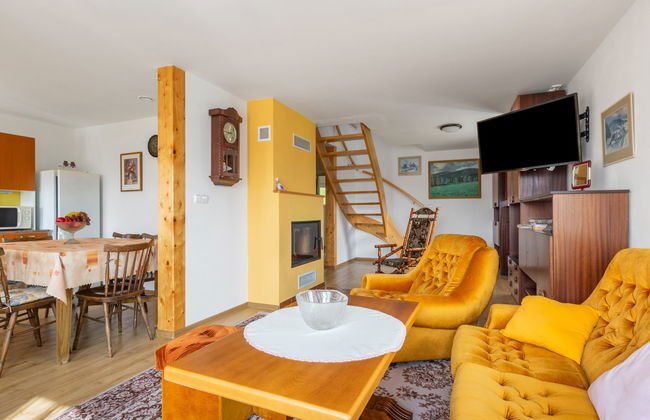 Rokytnice v Orlických horách - Foto 2