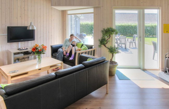 Luxury Pool Villa in Bagenkop - By Traum Ferienwohnungen - Foto 23