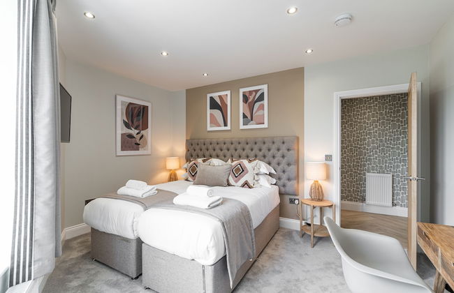 Chelmsford Lofts - Foto 14