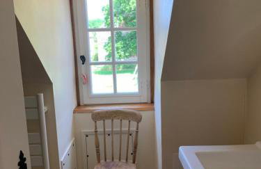 Le Manoir de Carlucet Gite - Foto 15