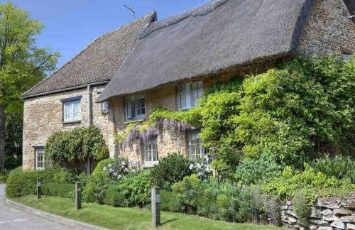 Cosy retreat in the heart of the Cotswolds. - Foto 8