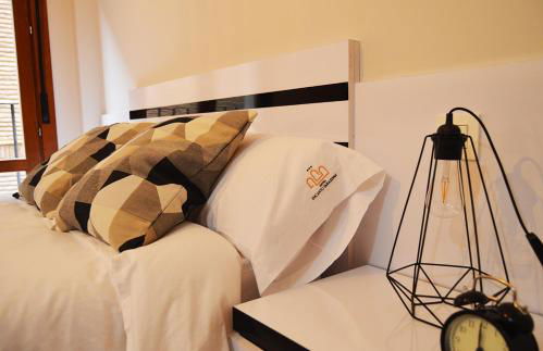 Apartamento Encanto Tarazona Plaza de España - Photo 11