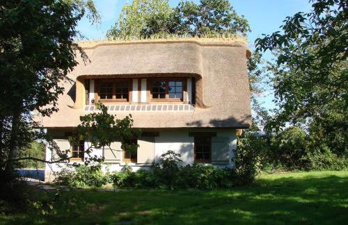 Chaumière de charme avec piscine - Foto 22