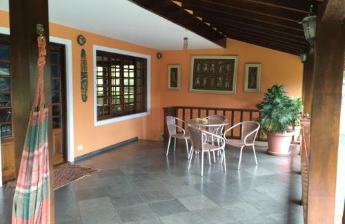 Casa Praia de Santiago - Foto 14