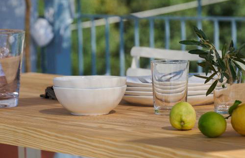 Villa Afroditi by ΜΡS - Foto 60