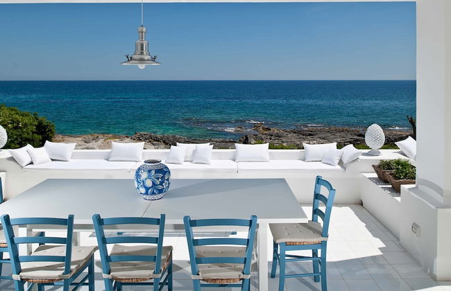 Belvilla by OYO Casa Blu - Foto 16