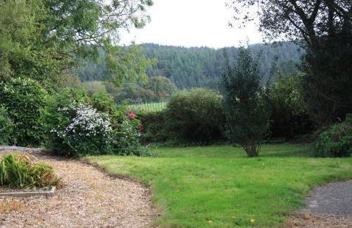 Meadowside Cottage, Characterful Grade 2 Listed Cottage near to Wadebridge and Padstow - Foto 28