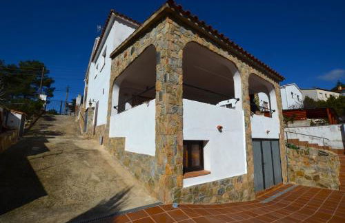 Villa Fernando 12 personas 8km Lloret de Mar - Foto 27