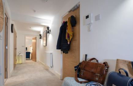 Bronte Apartment - Dales - Lakes - Kirkby Lonsdale - Foto 33