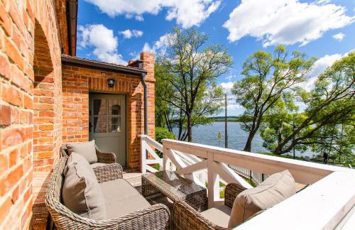 DOMKI APARTAMENTOWE CHMIELÓWKA - Foto 1