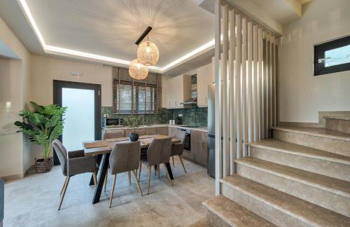 Delight Luxury Villa - Contemporary Elegance & Tranquility, by ZanteWize - Foto 52