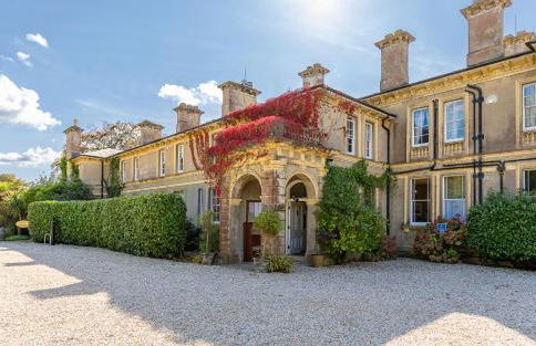 Albert Cottage Hotel - Foto 51