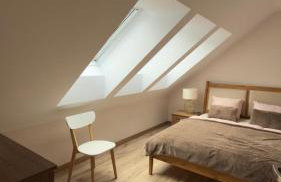 Apartament Cisza Leśna - Foto 7