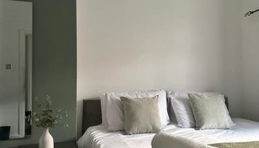 Stylish 2 Bedroom, Perfect For Business Stays - Foto 2