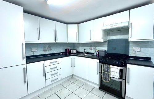 Ground Floor 2 Bedroom Flat Tooting Broadway - Photo 5