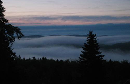 Hotel & Café Daheim - Foto 11