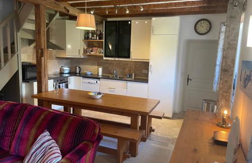 Chalet Muguet - Centre of Village location! - Foto 30