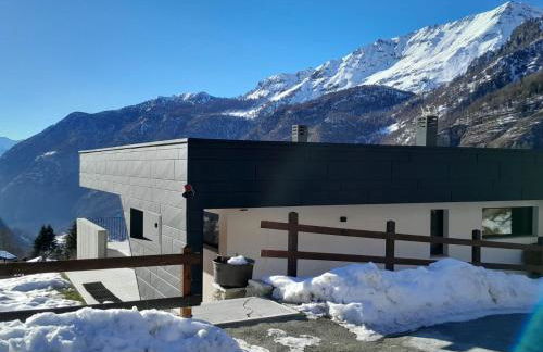 Casa Lo Tzé Relais - Indipendent house with amazing view - Foto 18