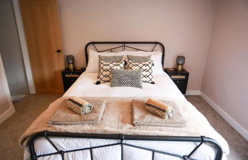 Auctioneers Cottage - Foto 15