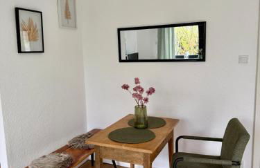 Grüne Oase in Stadtnähe - Foto 9