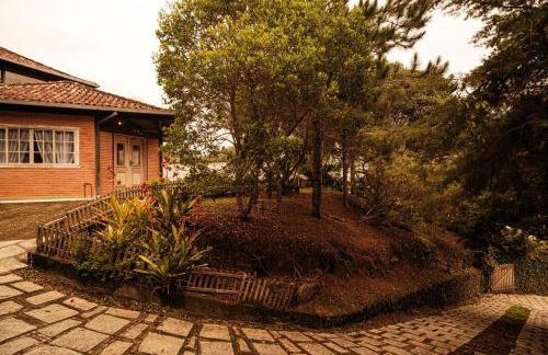 Mountain house - Photo 15