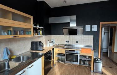 DoubleRoom shared house 1 floor Nr1 - Foto 16