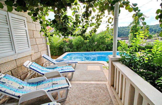 Green Garden House - Photo 28