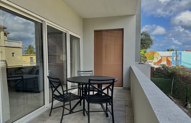 OASIS Apartments Simpson Bay - Foto 34