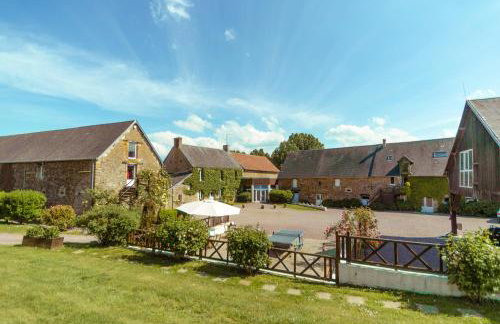 La Ferme des Épis - Foto 1