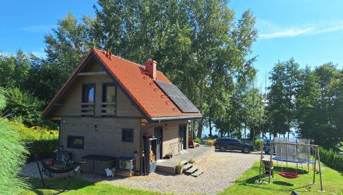 Mazurska Widokówka - Foto 2