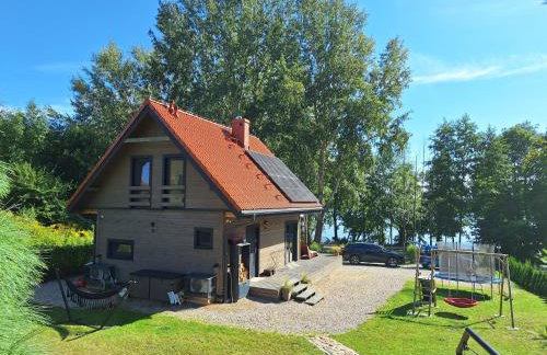 Mazurska Widokówka - Foto 2