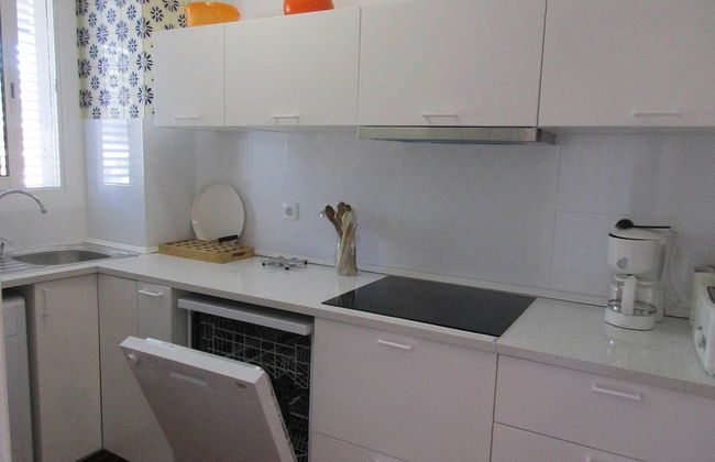 Inmo Estartit Apto. Rocamaura II 2 8 - Foto 5