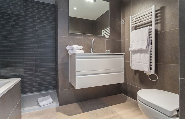 Villa Velvet - Foto 53