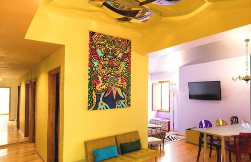 Lisbon Art Stay Hotel & Apartments - Photo 114