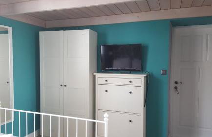Apartament na Wilczej - Foto 8
