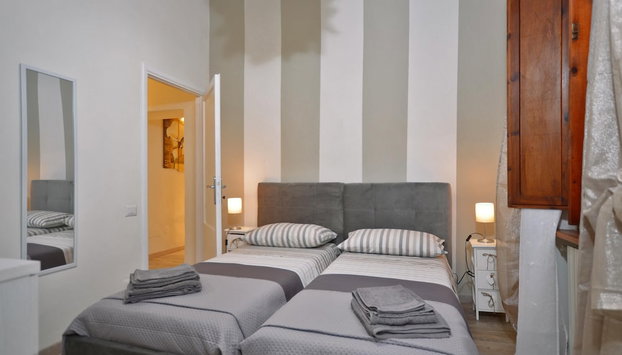 Casina Di Giada in Siena - Foto 4, Habitación