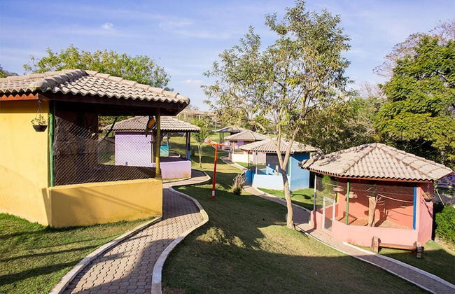 Paraty Hotel Fazenda & Spa - Photo 21