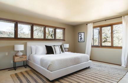 Gable by AvantStay Beautiful 3.5 Acre Oasis w Gorgeous Views Pool Hot Tub - Foto 15