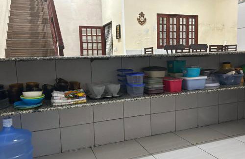 Casa Aconchegante Tamandaré - Foto 44