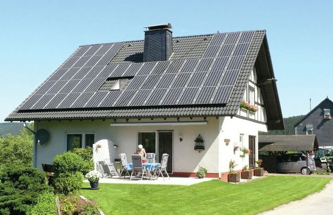 Cozy Apartment Near the Forest in Mark - Foto 1