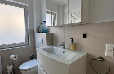 Idyllische Wohnung mit Küche & Bad in Bielefeld - Foto 11